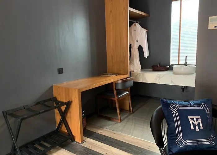 The Matta 3* Bangkok