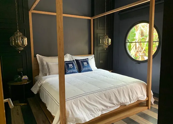 The Matta 3* Bangkok