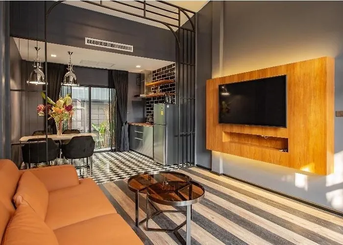 The Matta 3* Bangkok