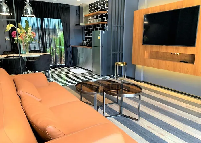 The Matta 3* Bangkok