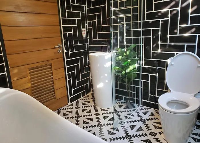 The Matta 3* Bangkok